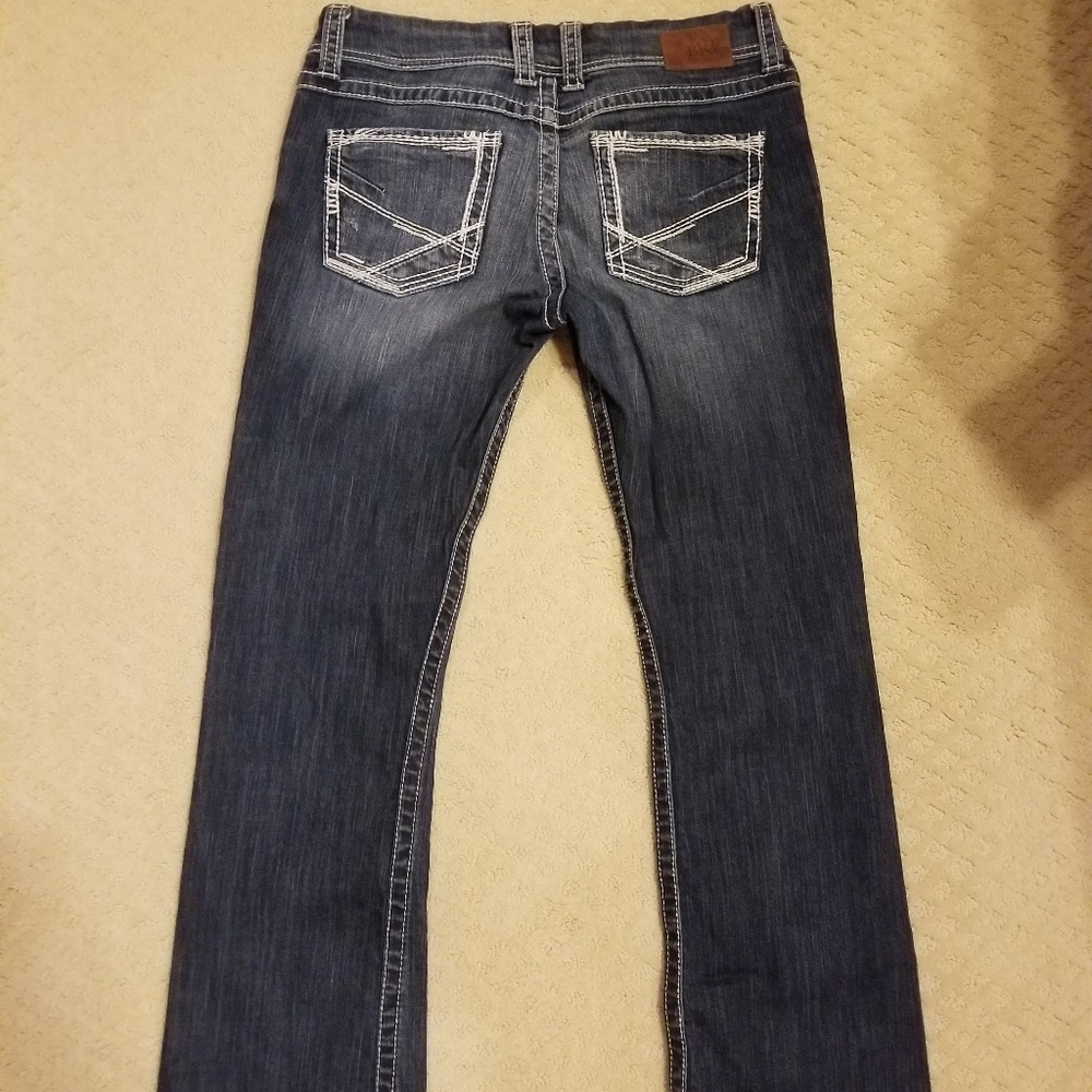 BKE Jean's size 31R